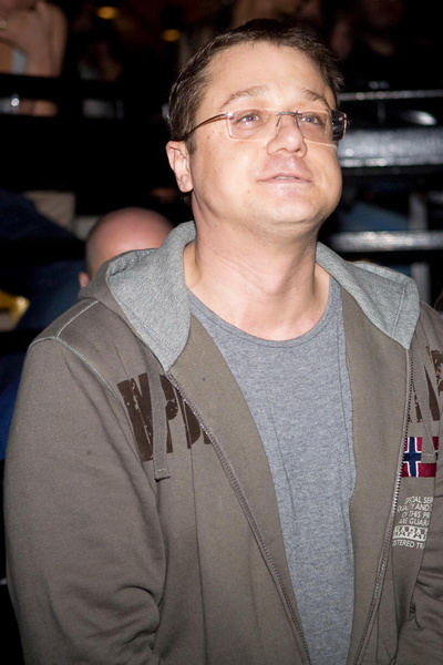 Алексей в апреле 2010 года Алексей в апреле 2010 года