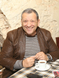 Борис Грачевский Борис Грачевский