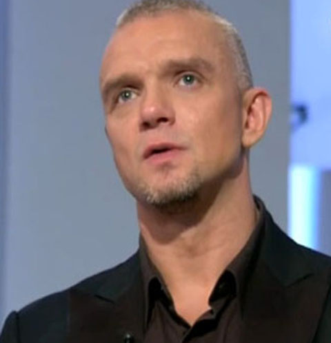 Владимир Епифанцев Владимир Епифанцев