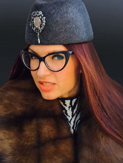 Эвелина Бледанс Эвелина Бледанс