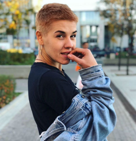 Елизавета Хайкова Елизавета Хайкова