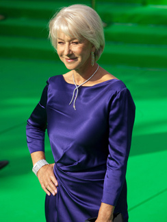 Хелен Миррен Хелен Миррен