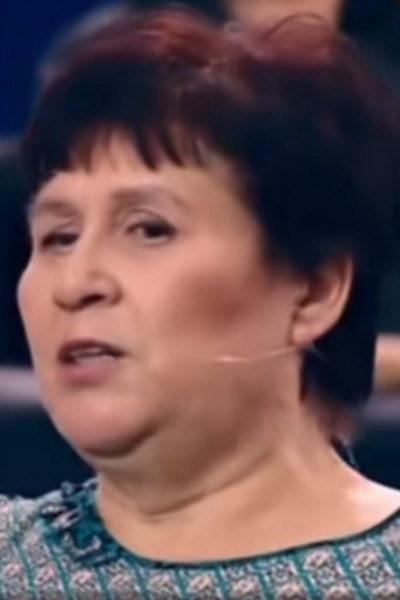 Татьяна Выгузова Татьяна Выгузова