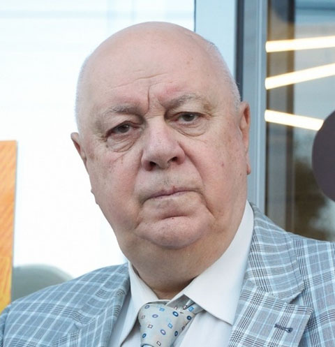 Аркадий Инин Аркадий Инин