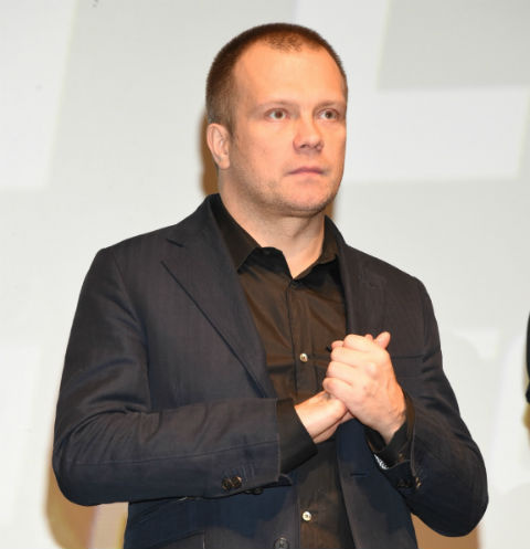 DJ Грув DJ Грув