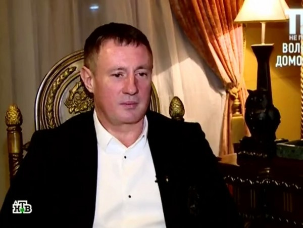 Андрей Марченко Андрей Марченко