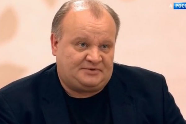 Актер долго ждал признания Актер долго ждал признания