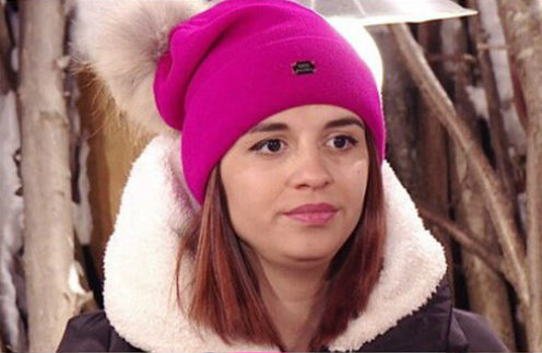 Алиана Гобозова Алиана Гобозова