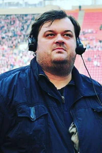 До начала Чемпионата мира комментатор резко высказывался об игре сборной и тренере Станиславе Черчесове До начала Чемпионата мира комментатор резко высказывался об игре сборной и тренере Станиславе Черчесове