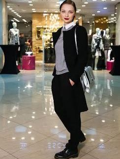 Екатерина Вилкова Екатерина Вилкова