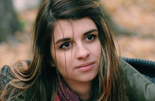 Алиана Гобозова Алиана Гобозова