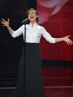 Эльмира Калимуллина Эльмира Калимуллина