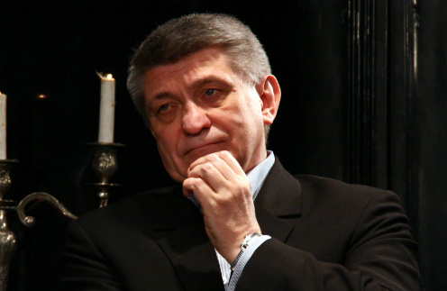 Александр Сокуров Александр Сокуров
