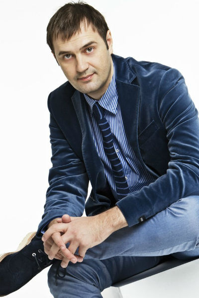 Сергей Иванов Сергей Иванов