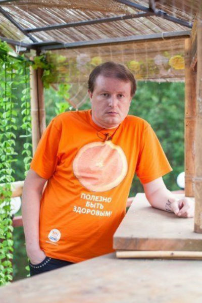 Николай Должанский Николай Должанский