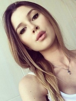 Анна Стрюкова Анна Стрюкова