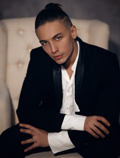 Эдгар Темиров Эдгар Темиров