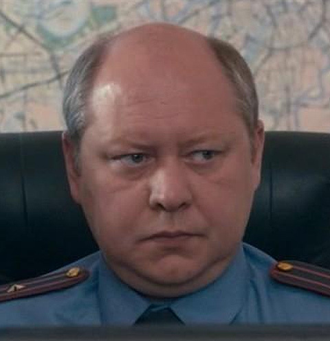 Константин Глушков Константин Глушков