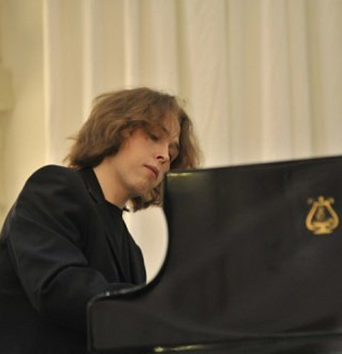 Лука Затравкин Лука Затравкин