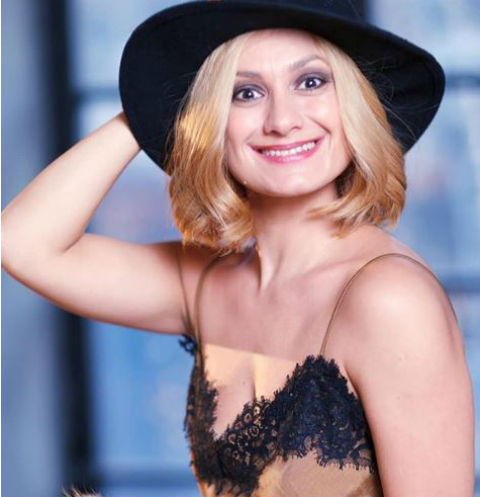 Карина Мишулина Карина Мишулина