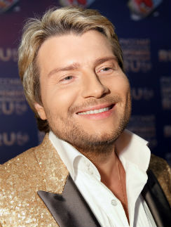 Николай Басков Николай Басков