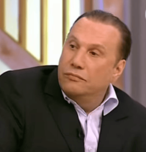 Виктор Батурин Виктор Батурин