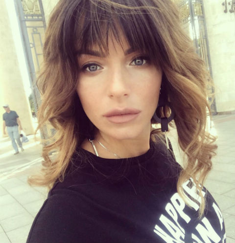 Юлия Волкова Юлия Волкова