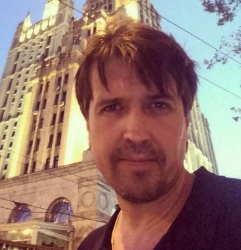 Денис Матросов Денис Матросов