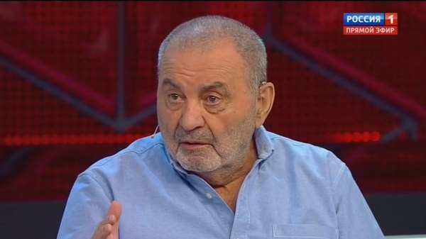 Сосед Алексея Баталова, ювелир Вадим Эльгарт Сосед Алексея Баталова, ювелир Вадим Эльгарт