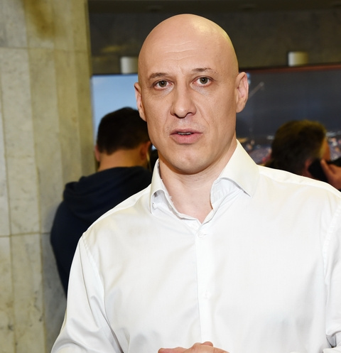 Денис Майданов Денис Майданов