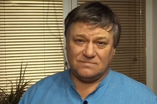 Александр Цуркан бросал семьи Александр Цуркан бросал семьи