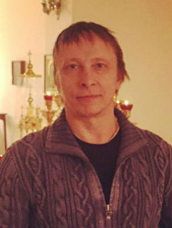 Иван Охлобыстин Иван Охлобыстин