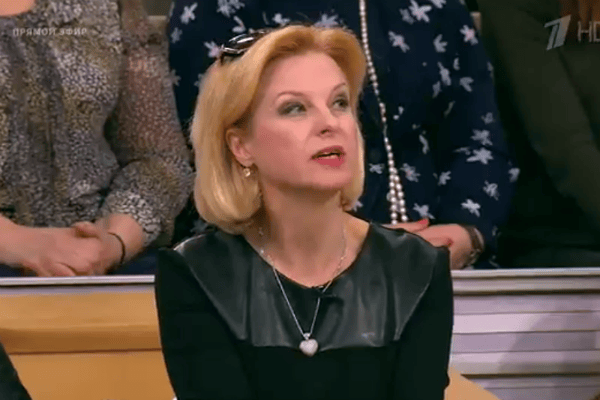 Валентина Пиманова Валентина Пиманова