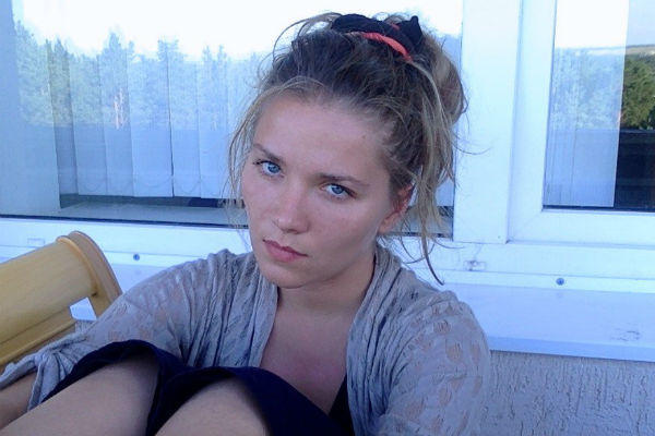Анастасия мечтает получить развод и начать новую жизнь Анастасия мечтает получить развод и начать новую жизнь