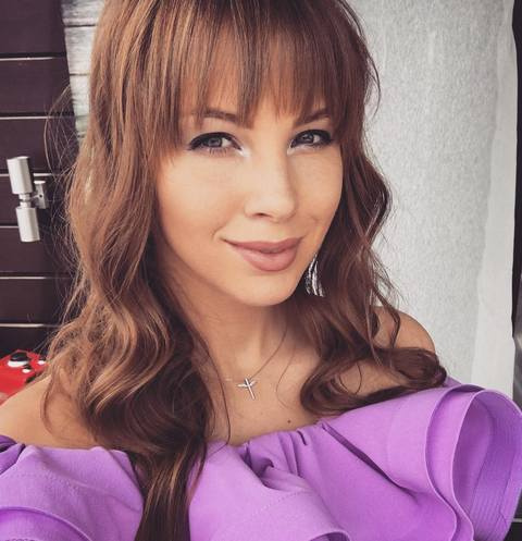 Полина Диброва Полина Диброва