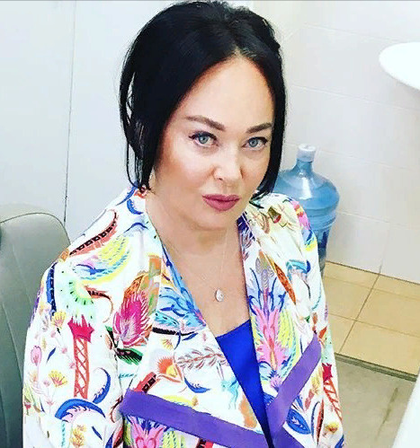 Гузеева не дает в обиду дочь Гузеева не дает в обиду дочь