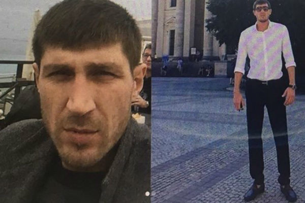 Поговаривали, что возлюбленный балерины родом из Чечни Поговаривали, что возлюбленный балерины родом из Чечни