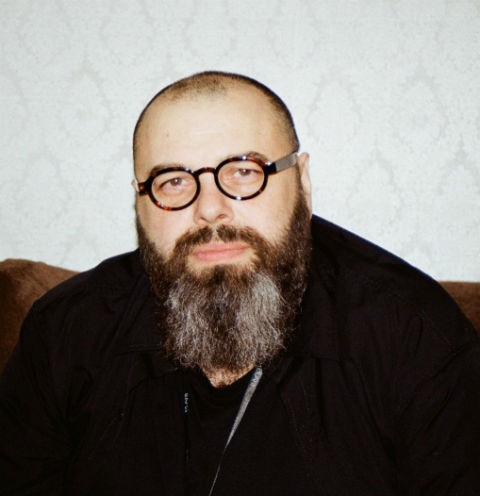 Максим Фадеев Максим Фадеев