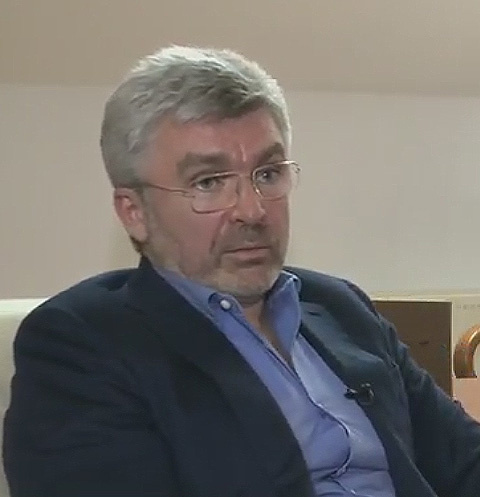 Сергей Цвитненко Сергей Цвитненко