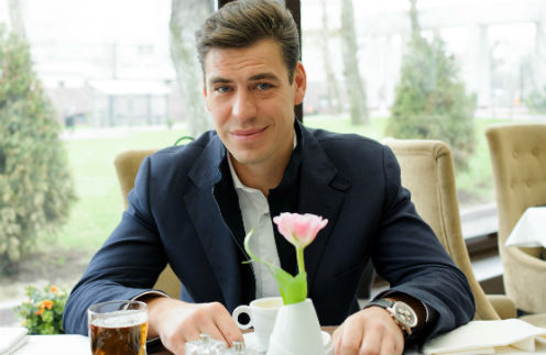 Дмитрий Дюжев Дмитрий Дюжев
