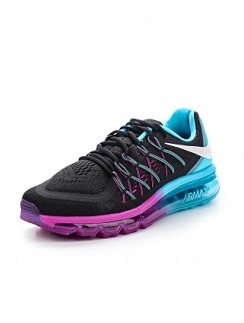 Кроссовки Nike Air Max 2015 Кроссовки Nike Air Max 2015