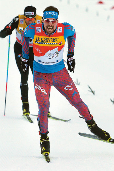 Сергей – двукратный чемпион мира Сергей – двукратный чемпион мира