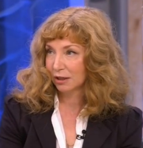 Ольга Мелихова Ольга Мелихова