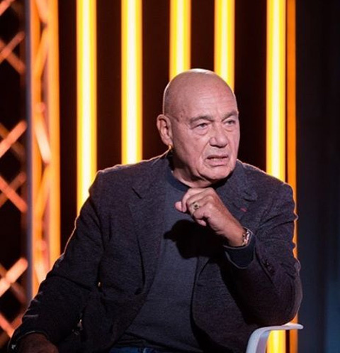 Владимир Познер Владимир Познер