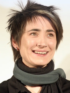 Земфира Земфира