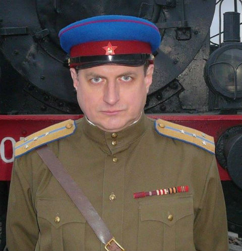 Олег Граф Олег Граф
