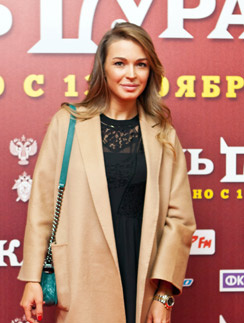 Агния Дитковските Агния Дитковските