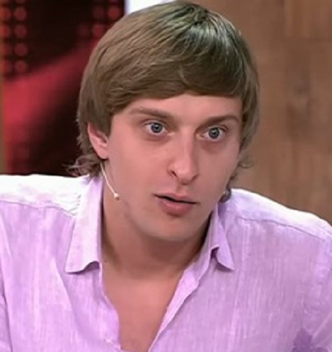 Александр Шарыго Александр Шарыго