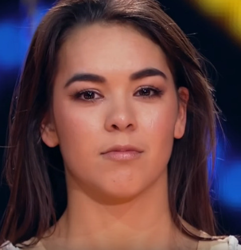 Кристина Денисова Кристина Денисова