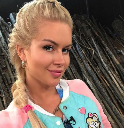 Марина Африкантова Марина Африкантова